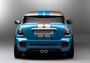 Mini Coupe Concept